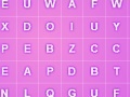 Juego Word Search-3