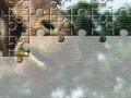 Juego Giraffe Jigsaw