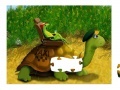 Juego Turtle Taxi