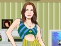 Juego Anna Chlumsky Dress Up
