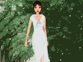 Juego White Dress Style Collection
