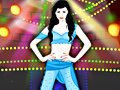 Juego Rock DJ Girl