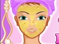 Juego Teen Princess Ball Makeover 