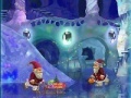 Juego Cave Dwarfs 5 Differences