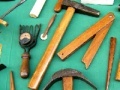Juego Jigsaw: Tools