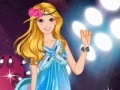 Juego Learn to dress like Barbie