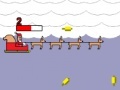 Juego Santa's Missiletoe