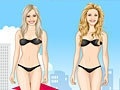 Juego Dress - Ali and Agee