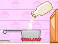 Juego Creme Caramel
