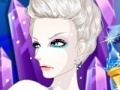 Juego Snow Queen