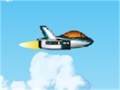 Juego Flying Crazy