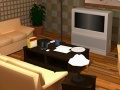 Juego Voodoo House Mystery