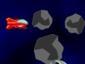 Juego Asteraid!