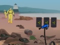 Juego Toxic Spill