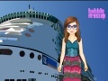 Juego She Travels by Ship