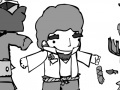 Juego Dress Up Henry