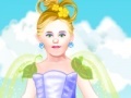 Juego Fairy Fancy Dress Up