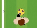 Juego Streaker!