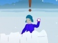 Juego Snowballs