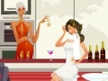 Juego Chatting With Friends