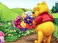 Juego Winnie The Pooh Jigsaw Puzzle