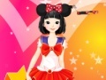 Juego Model Dressup 11