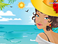 Juego Beach Girl