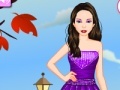 Juego Beauty Flower Girl Dressup