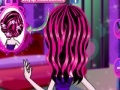 Juego Draculaura Hairstyles