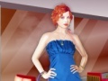 Juego Rachel Nichols Dress Up