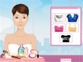 Juego Princess Diary 2011
