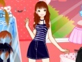 Juego Doll Star Barbie Dress Up