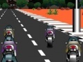Juego Rapid motorcycle
