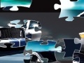 Juego Ford Mustang Jigsaw