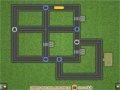 Juego School Bus Scramble