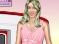 Juego Beauty Kim Kardashian Dressup