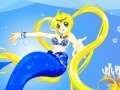 Juego Lovely Mermaid