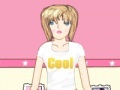 Juego Dress up Girl
