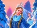 Juego Snow Maiden