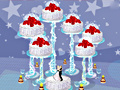 Juego Wedding Cake Design