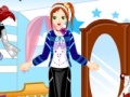 Juego Mandy dress up