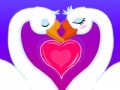 Juego Swan kiss