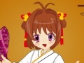 Juego Cute Japanese Girl