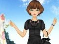 Juego Drawstring Fashion Dressup