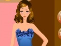 Juego Olivia dress up