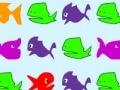 Juego Fishy Game