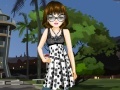 Juego Black And White Fashion Items