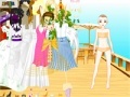 Juego Titanic Dress Up