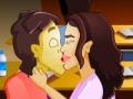 Juego School kiss