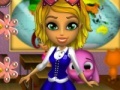 Juego Mina Dress up